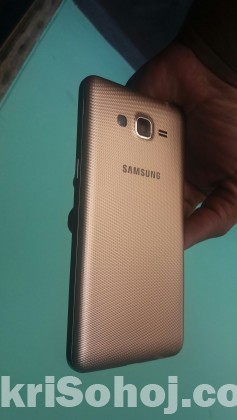 SamSung J2 Prime